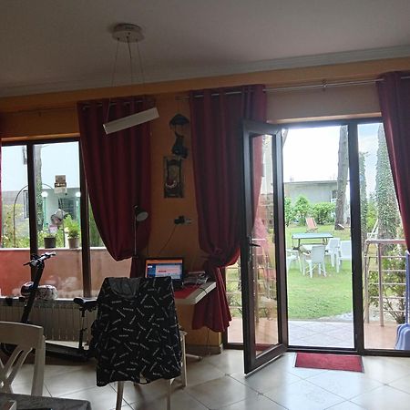 Guest House Guriani Grigoleti Exterior foto