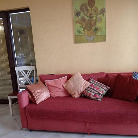 Guest House Guriani Grigoleti Exterior foto