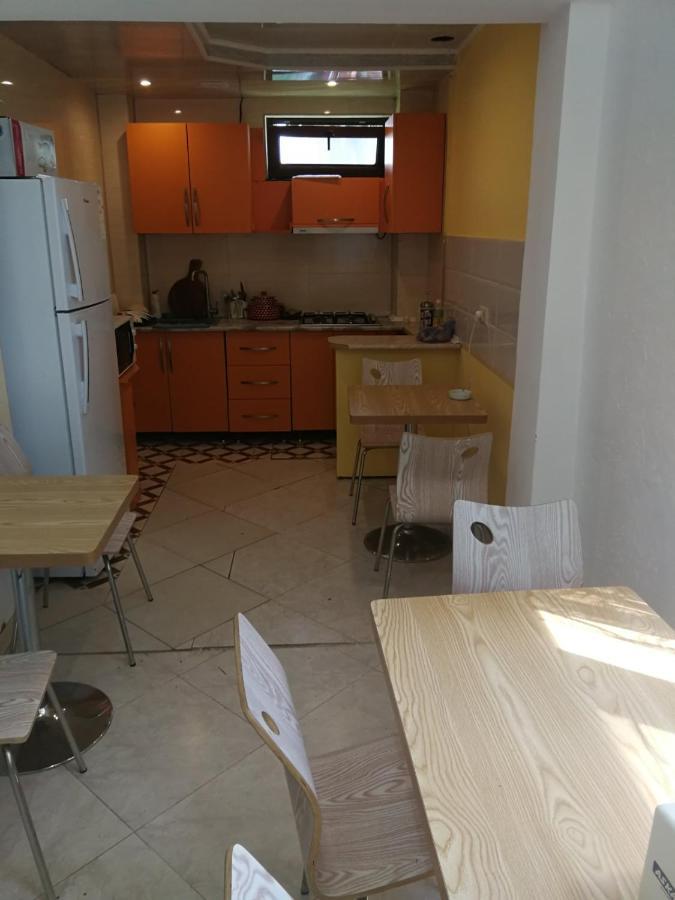 Guest House Guriani Grigoleti Exterior foto