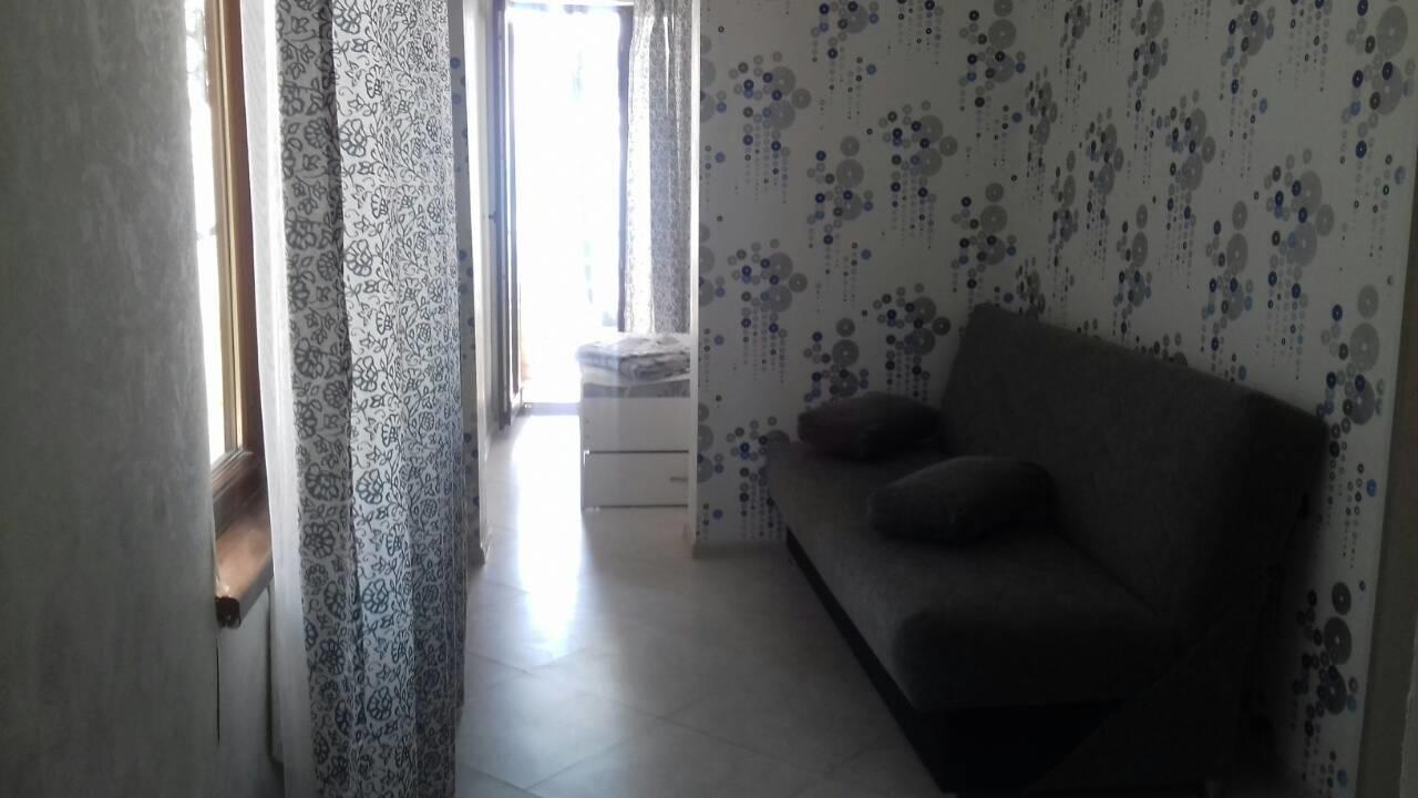 Guest House Guriani Grigoleti Exterior foto
